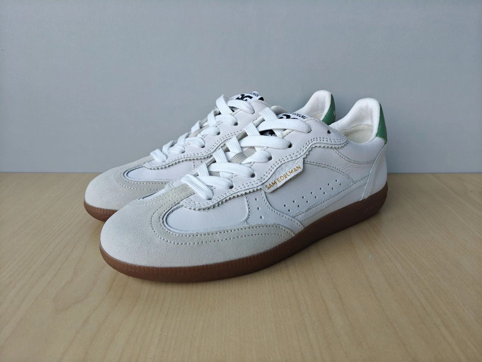 Sam Edelman Sam Edelman Kallen Sneaker T / 5019 Size US 6.5 / IT 36.5 - 2 Thumbnail