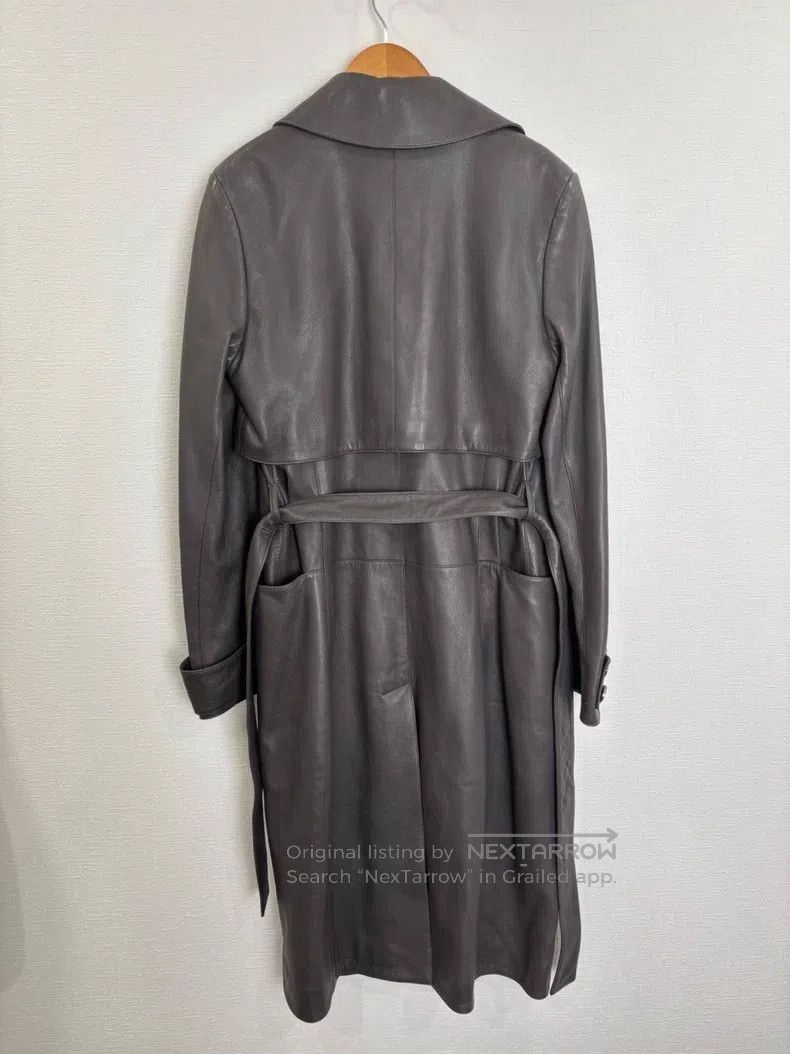 Loewe Loewe Sheepskin Jacket Size XS / US 0-2 / IT 36-38 - 2 Thumbnail