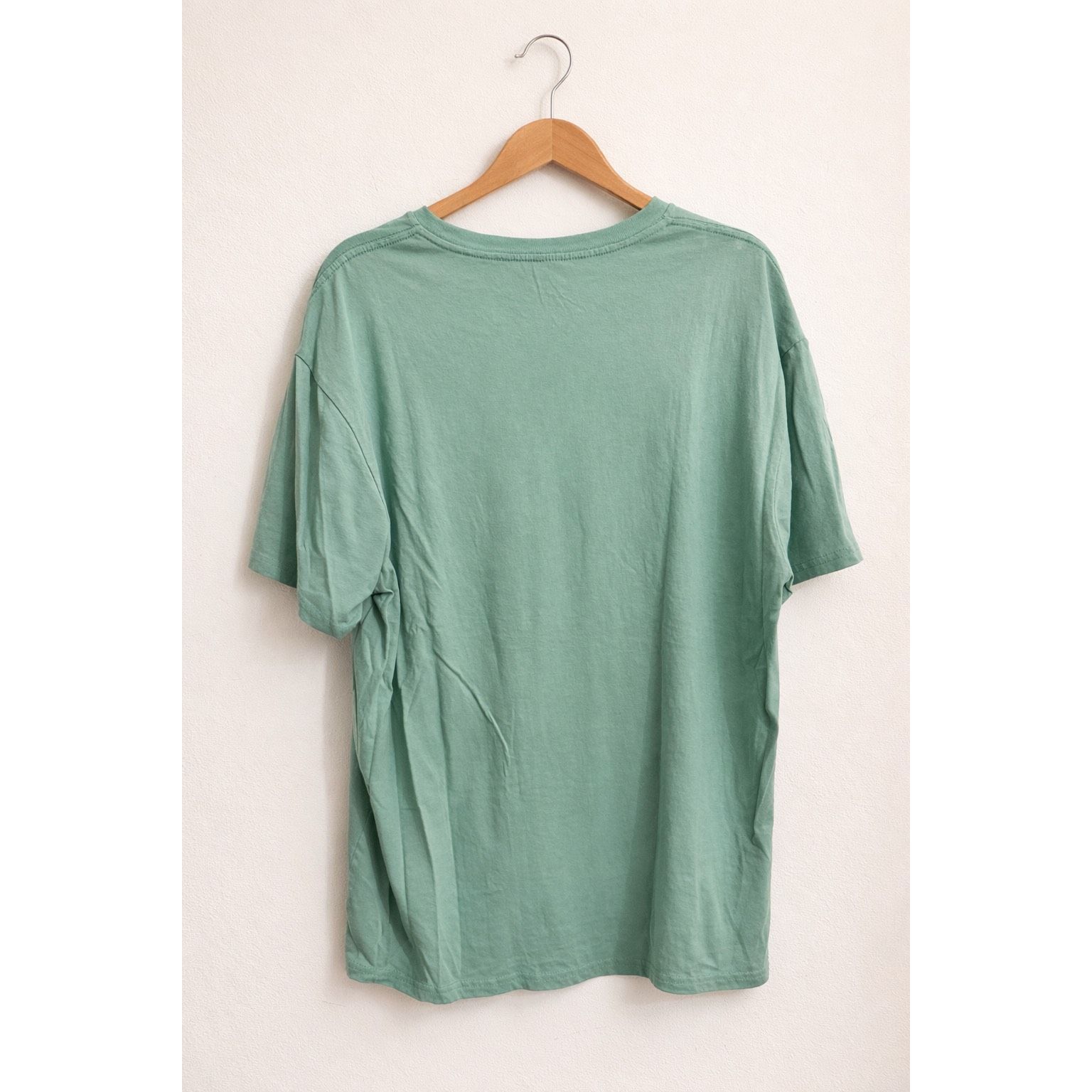 Other Feelin’ a Little Frosty Graphic T-Shirt Women’s XL Fit Winte Size XL / US 12-14 / IT 48-50 - 2 Thumbnail