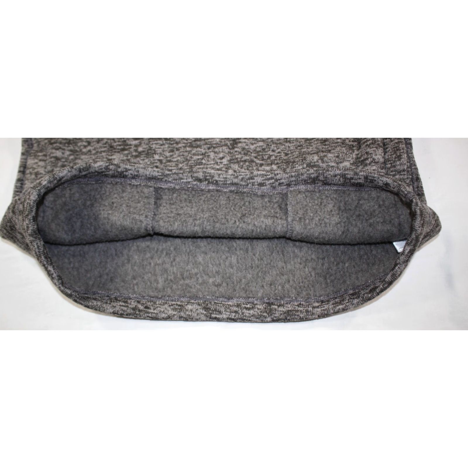Eddie Bauer Eddie Bauer Sweater Men's M Radiator Fleece 1/4 Zip Pullover Heather Green Gray Size US M / EU 48-50 / 2 - 4 Thumbnail
