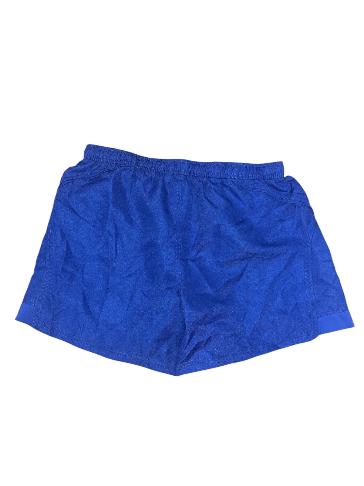 Macron Macron Blue Shorts Size-XXl Size US 36 / EU 52 - 2 Thumbnail