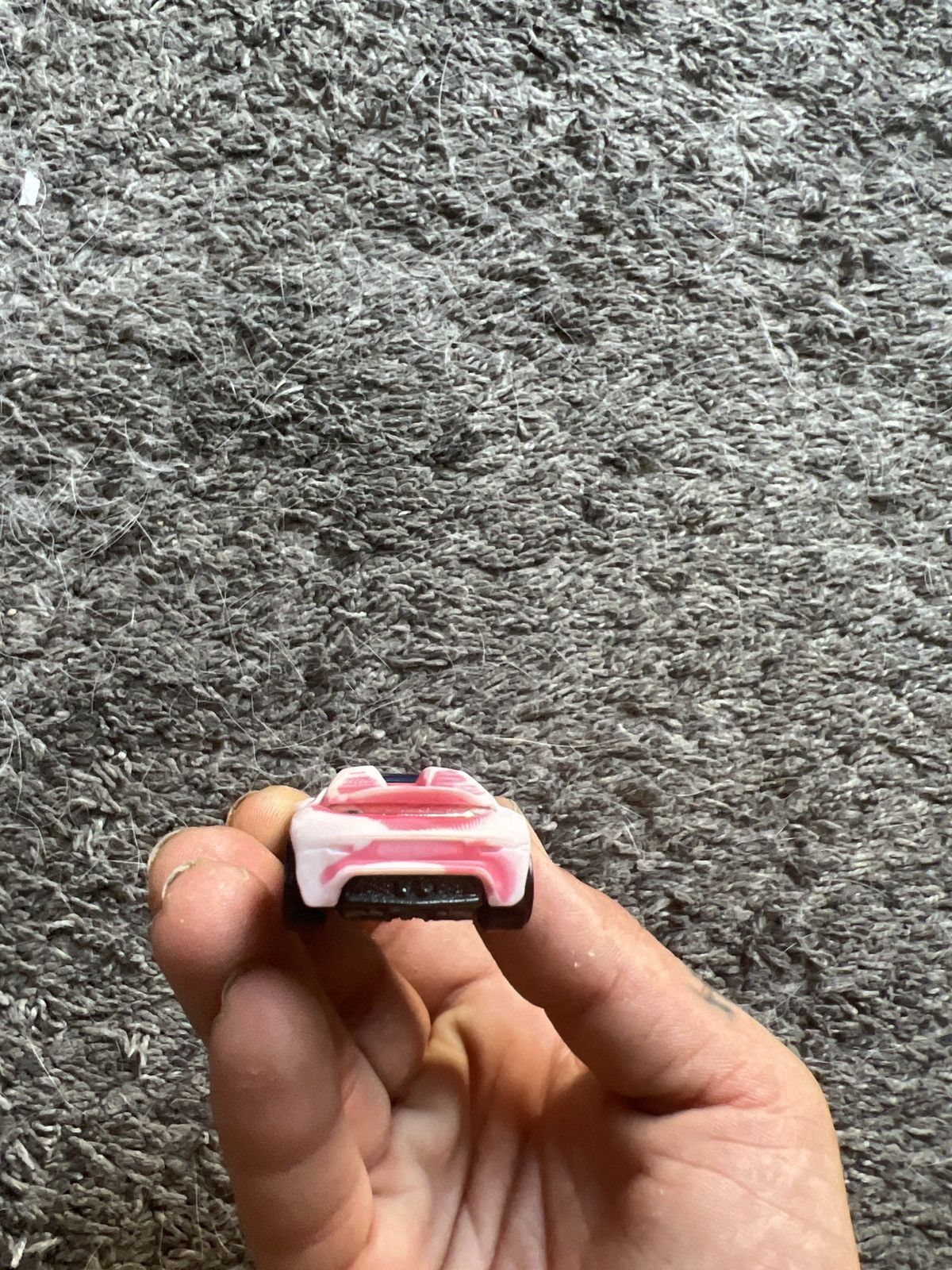 Hypebeast Zuru Metal Machines Color Change Car Size ONE SIZE - 5 Thumbnail