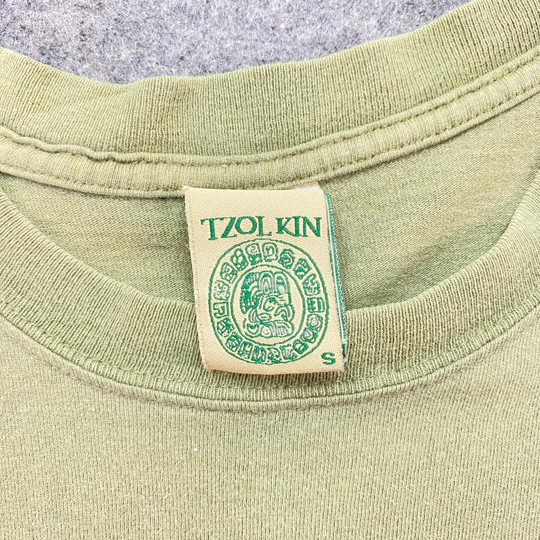 Japanese Brand Vintage Guatemala Tshirt Size US M / EU 48-50 / 2 - 10 Thumbnail