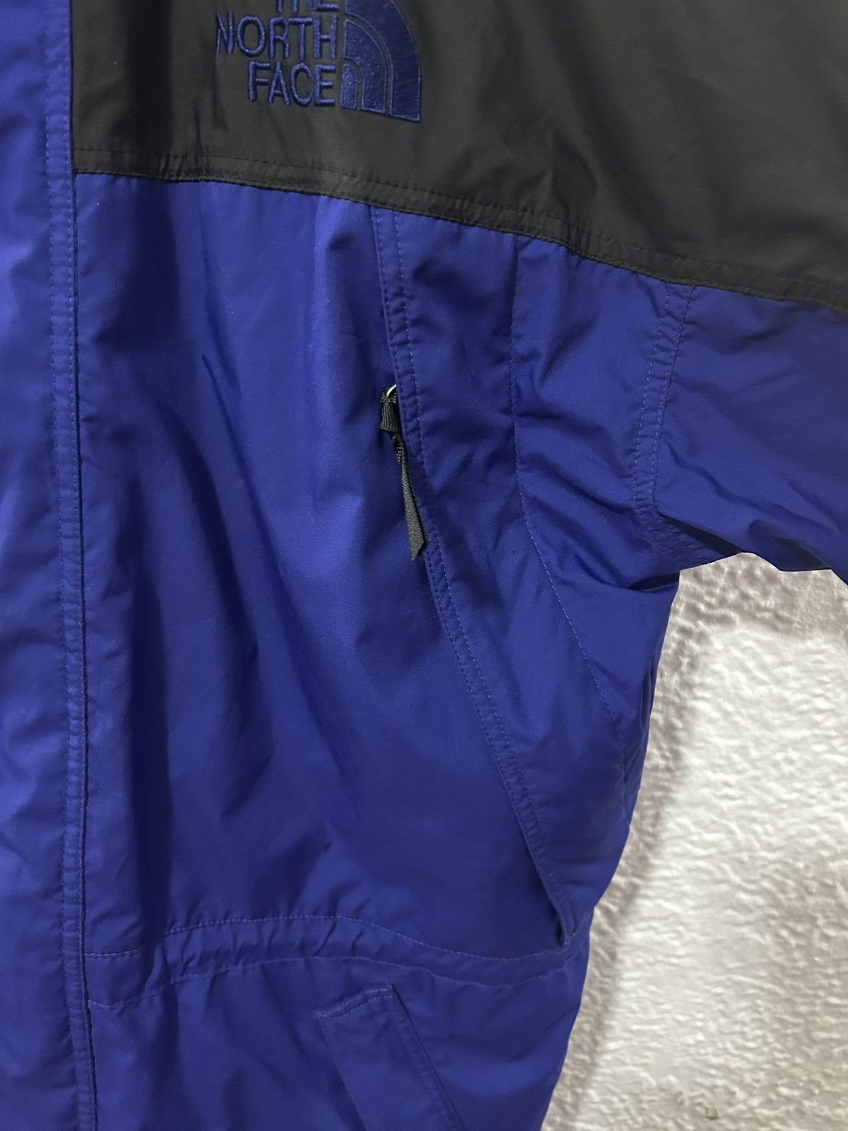 The North Face The North Face Mountain Parka Size US M / EU 48-50 / 2 - 7 Thumbnail