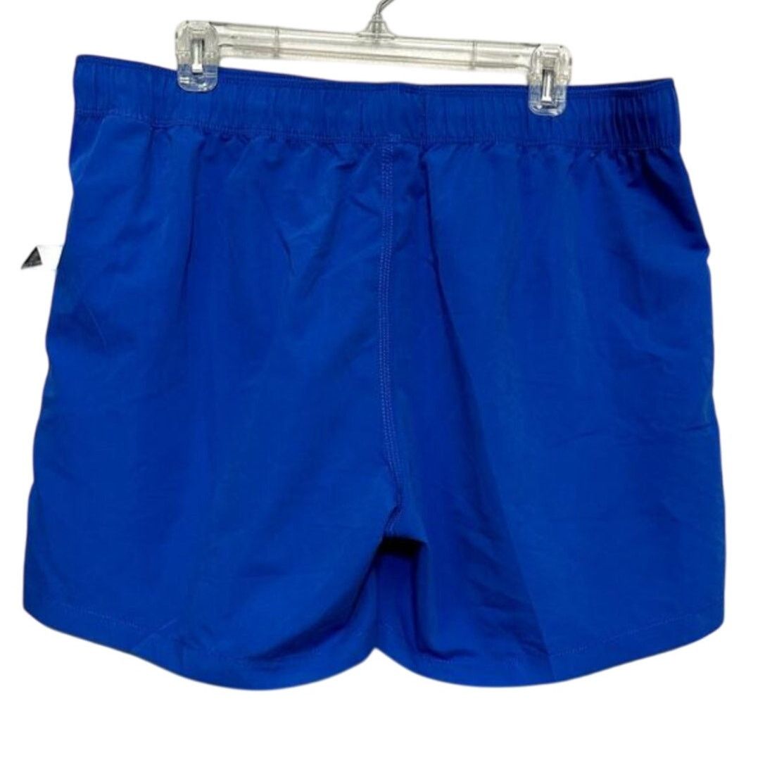 Billabong Billabong All Day Board Shorts Pockets Cobalt Blue Men's XXL Size US 36 / EU 52 - 6 Thumbnail