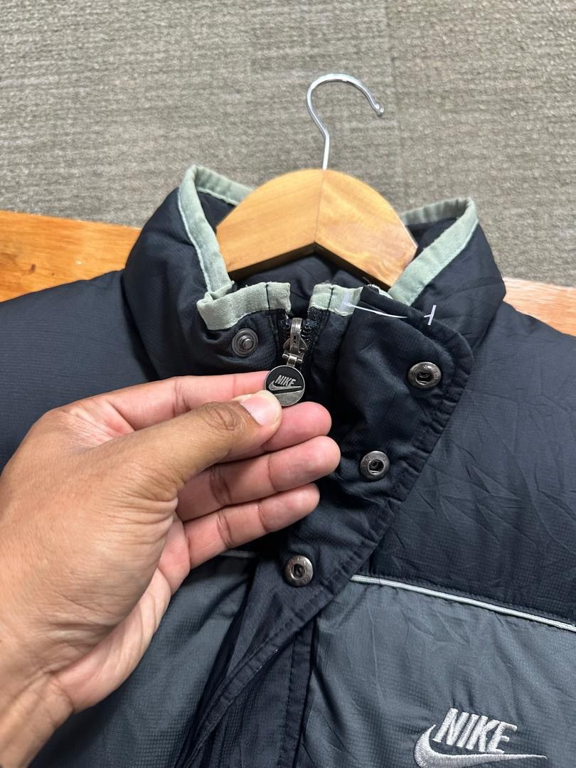 Nike NIKE PUFFER REVERSIBLE JACKET Size US XL / EU 56 / 4 - 5 Thumbnail