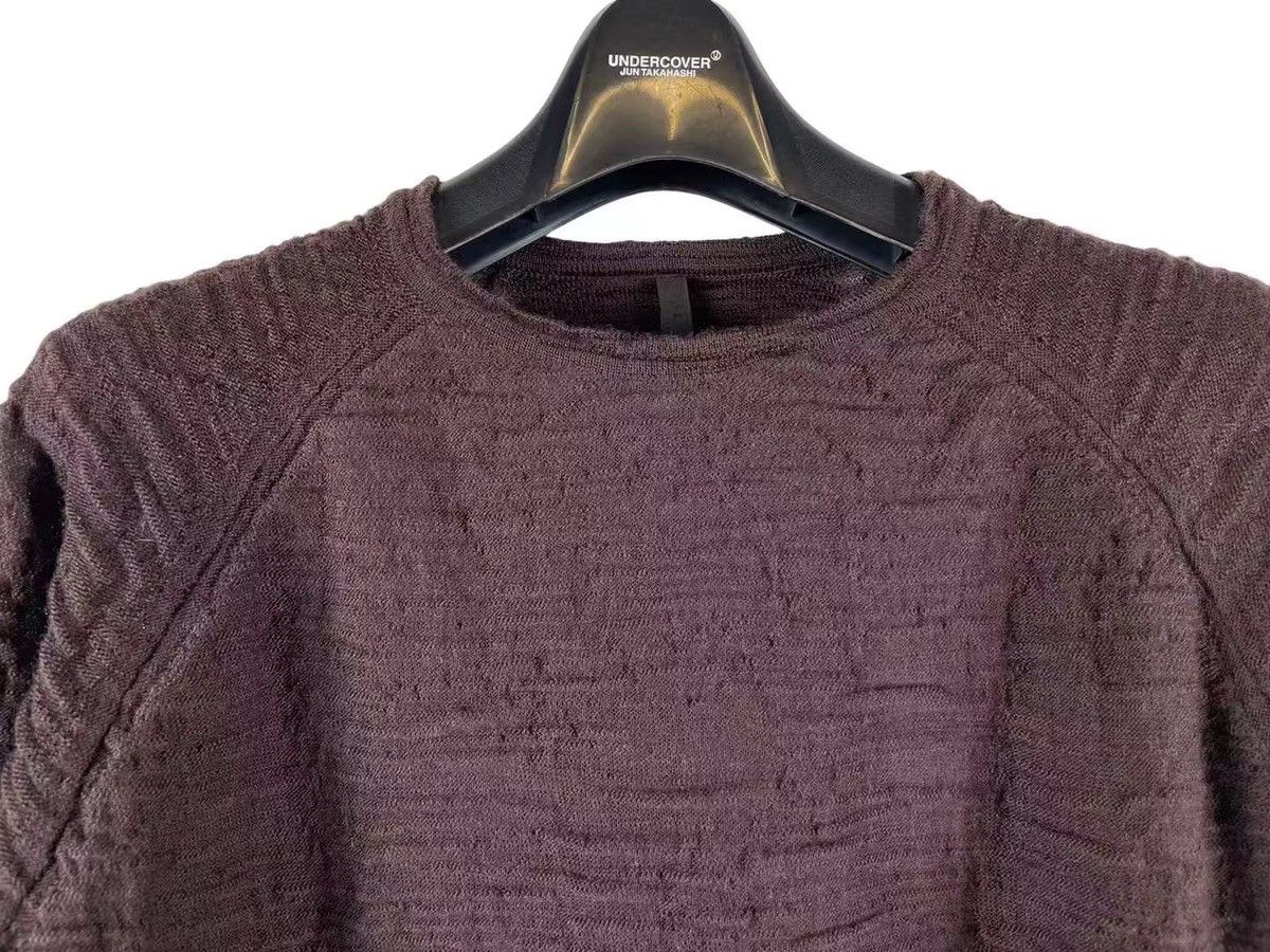 _J.L-A.L_ J.L-A.L Valio Knitted Size US M / EU 48-50 / 2 - 3 Thumbnail