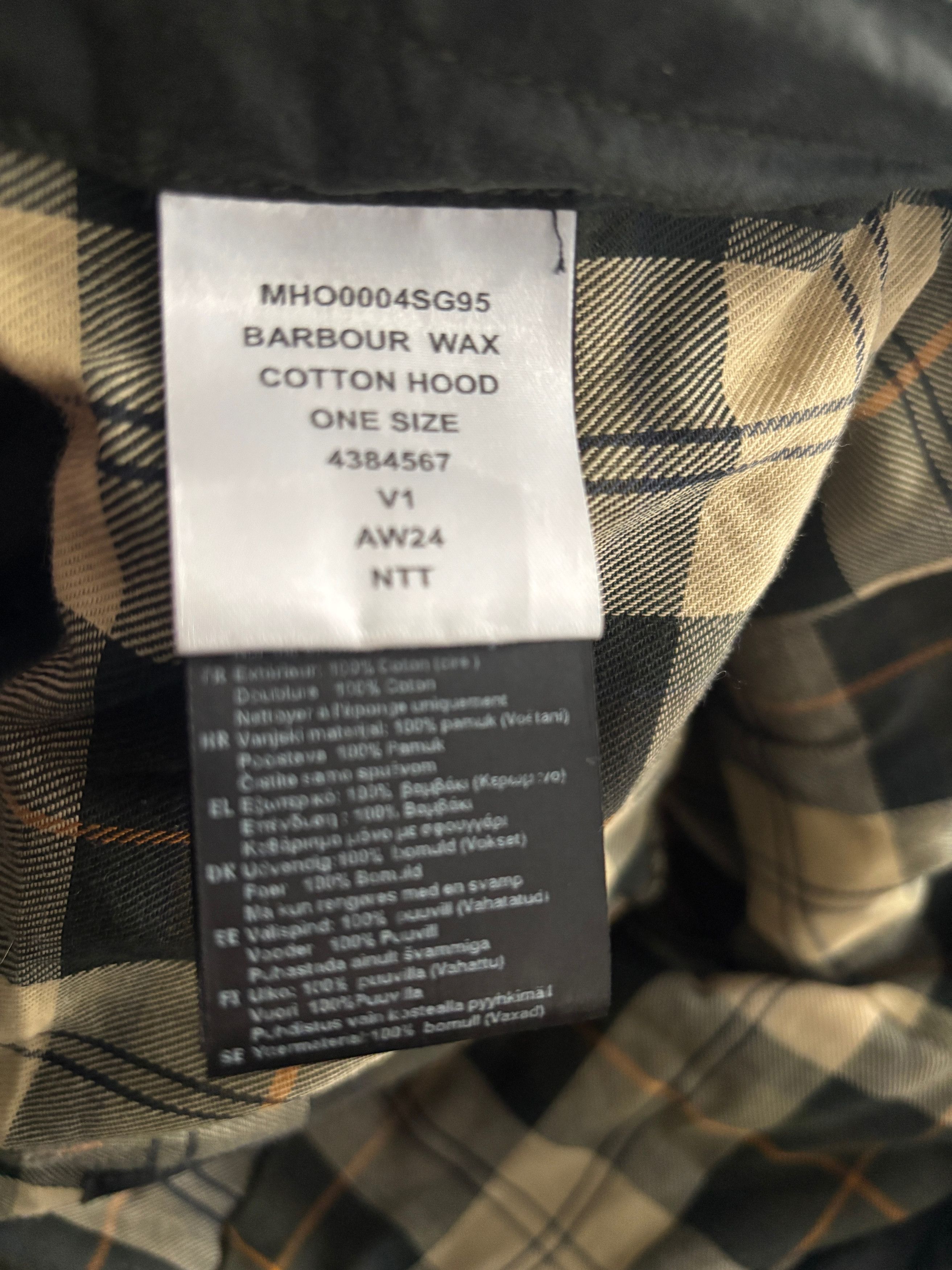 SITKA $475 Ecologyst Ventile 1/4 Zip Hooded Anorak Jacket- XL Size US XL / EU 56 / 4 - 16 Thumbnail