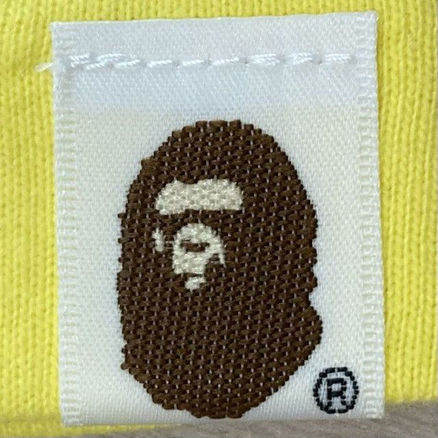 Bape BAPE × Spongebob Milo T-shirt a bathing ape Size US M / EU 48-50 / 2 - 6 Thumbnail