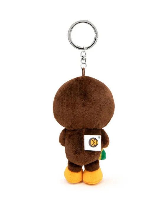 Bape Bape Baby Milo Keychain Size ONE SIZE - 3 Thumbnail