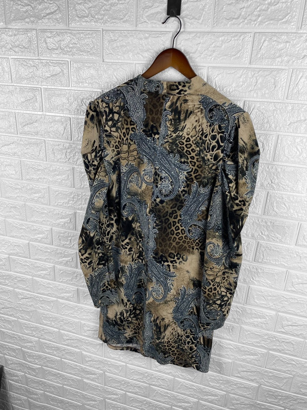 Vivienne Westwood Vintage Vivienne Westwood Anglomania womans dress Size S / US 4 / IT 40 - 9 Thumbnail