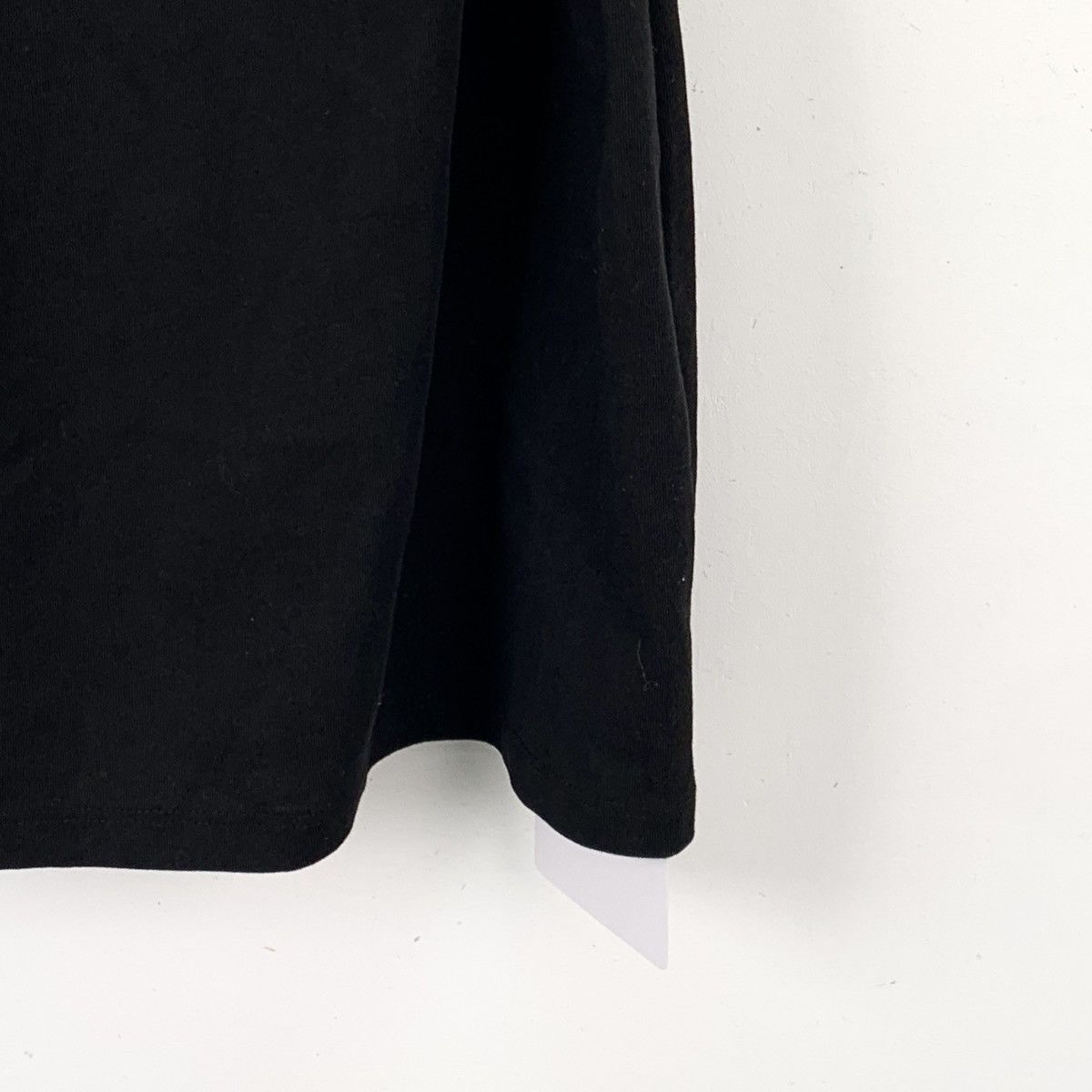 Alexander Wang Alexander Wang Ruched Cross Design Short Sleeve Dress K26WX Size S / US 4 / IT 40 - 4 Thumbnail