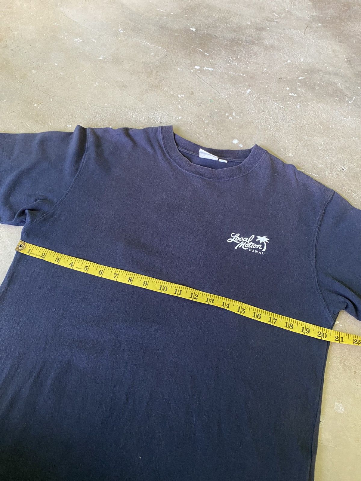 Peanuts Local Motion x Peanuts Surf’s Up Embroidery Tee Size US M / EU 48-50 / 2 - 12 Thumbnail