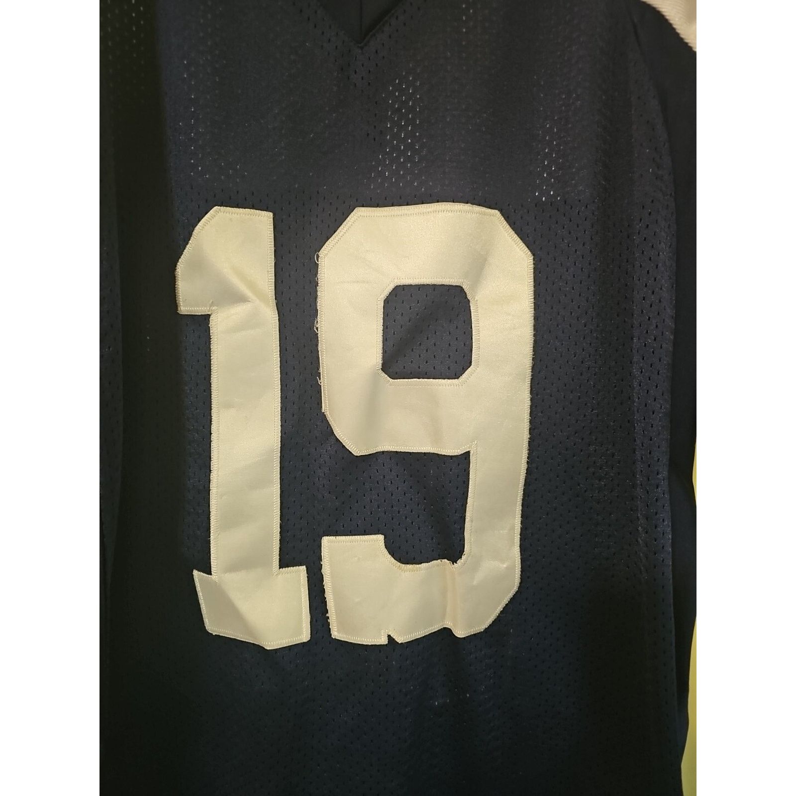 NFL MILES AUSTIN #19 Dallas Cowboys NFL Jersey Reebok Sz 48 Size US XL / EU 56 / 4 - 2 Thumbnail