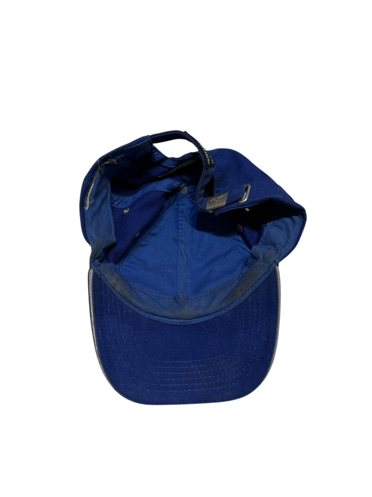 Other Men’s hats Subaru world Rally team cap Size ONE SIZE - 2 Thumbnail