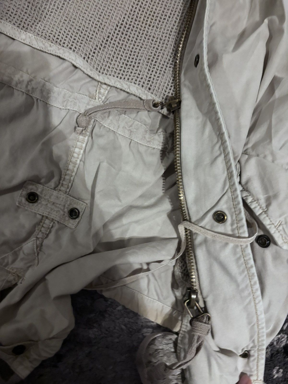GOA GOA Cargo Jacket Size US S / EU 44-46 / 1 - 5 Thumbnail