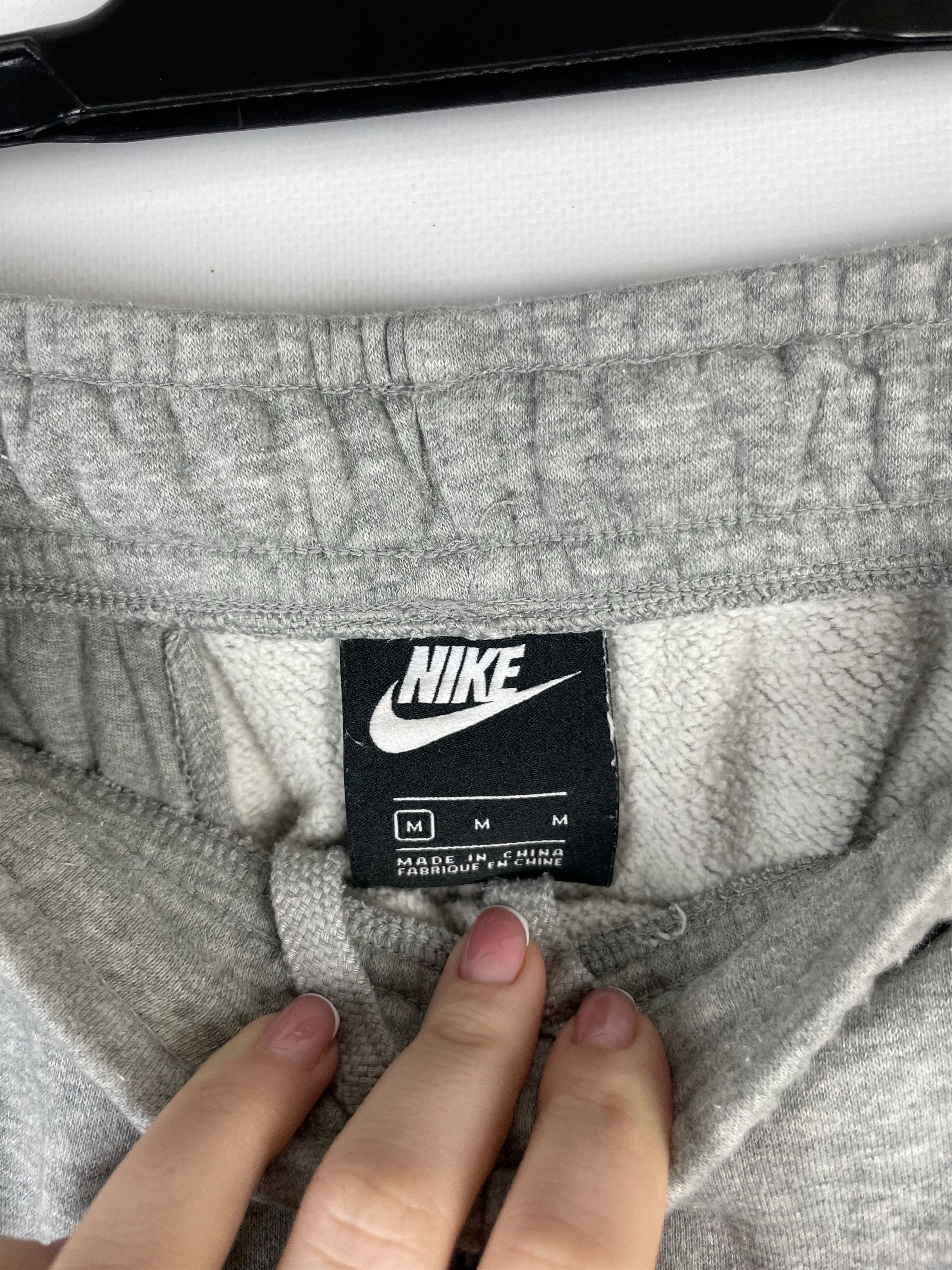 Nike Nike sweatpants track pants y2k Size US 32 / EU 48 - 5 Thumbnail