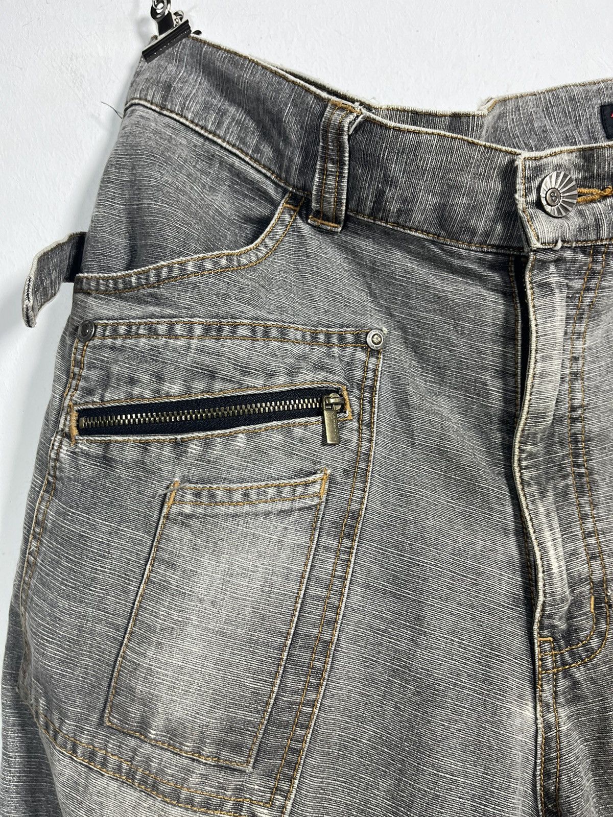 Other Kissmark Baggy Short Pants Size US 34 / EU 50 - 5 Thumbnail