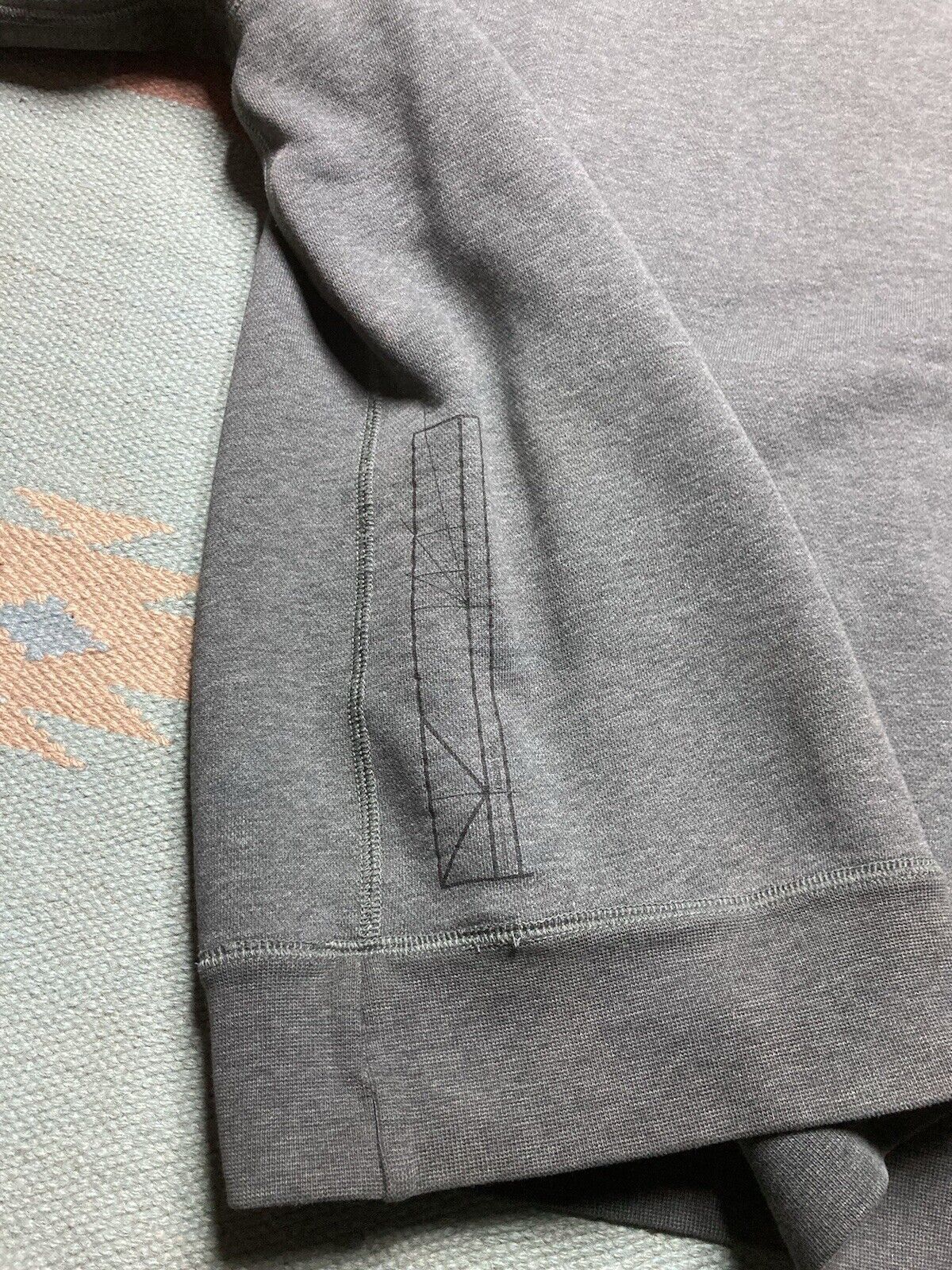 Ecko Unltd. × Vintage VTG Ecko unltd pullover hoodie streetwear rhino y2k XXL Size US XXL / EU 58 / 5 - 9 Thumbnail