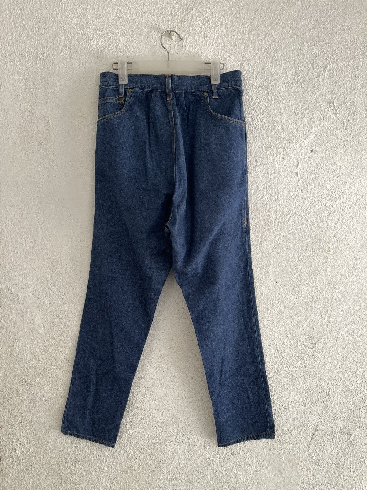 mercibeaucoup Mercibeaucoup Lee Denim Pants Size 30" / US 8 / IT 44 - 2 Thumbnail