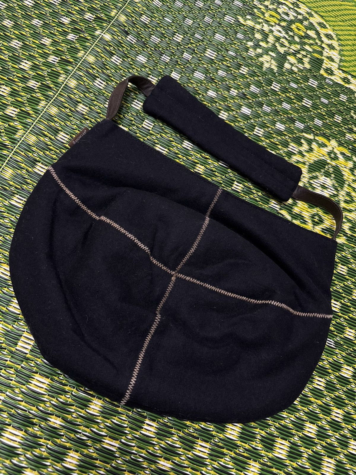 Moncler MONCLER Mini Hand Bag Size ONE SIZE - 10 Thumbnail