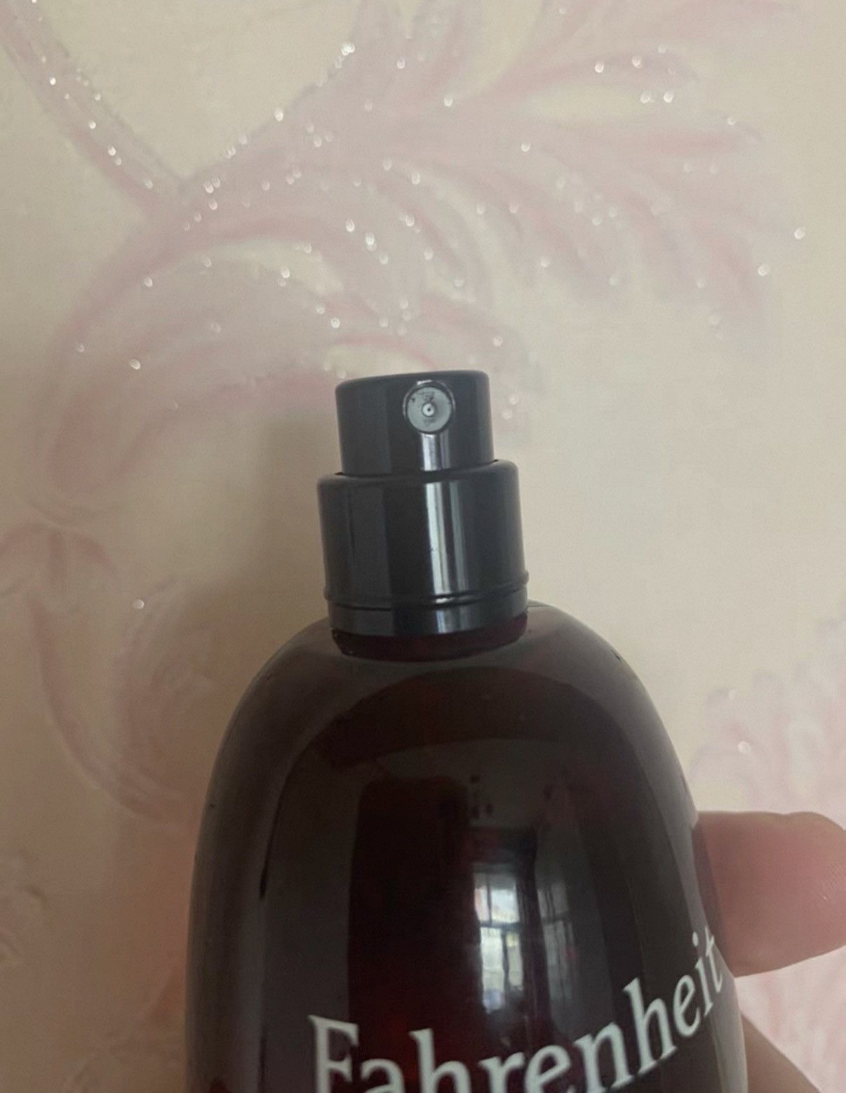 Dior Dior Fahrenheit EDT K16 Size ONE SIZE - 4 Thumbnail