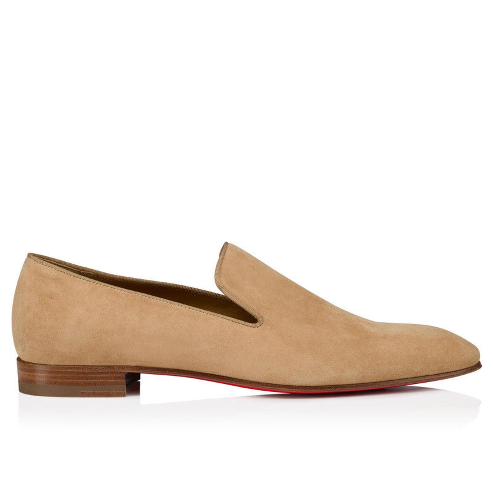 Christian Louboutin Christian Louboutin Dandelion Loafers Size US 9 / EU 42 - 1 Thumbnail