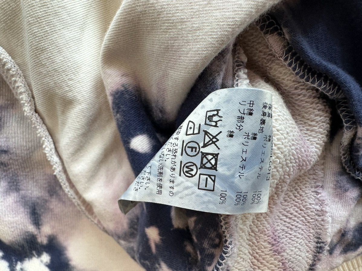 Kapital KAPITAL MULTI MATERIAL JEASUS PRINT SZ L Size US L / EU 52-54 / 3 - 7 Thumbnail