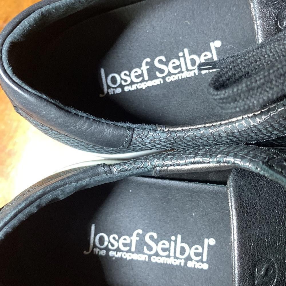 JOSEF SEIBAL Josef Seibel casual shoes - 36 Size US 5.5 / IT 35.5 - 7 Thumbnail