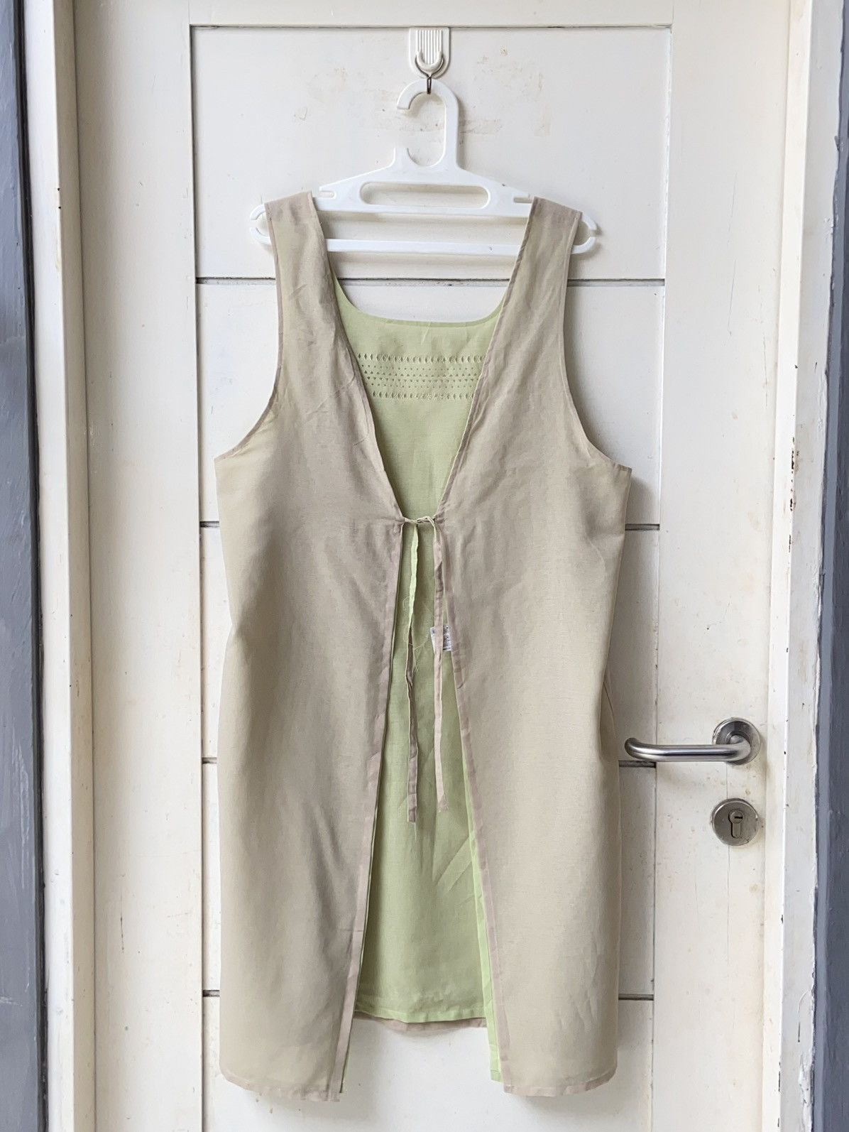 Issey Miyake IM PRODUCT ISSEY MIYAKE Vests Size S / US 4 / IT 40 - 15 Thumbnail