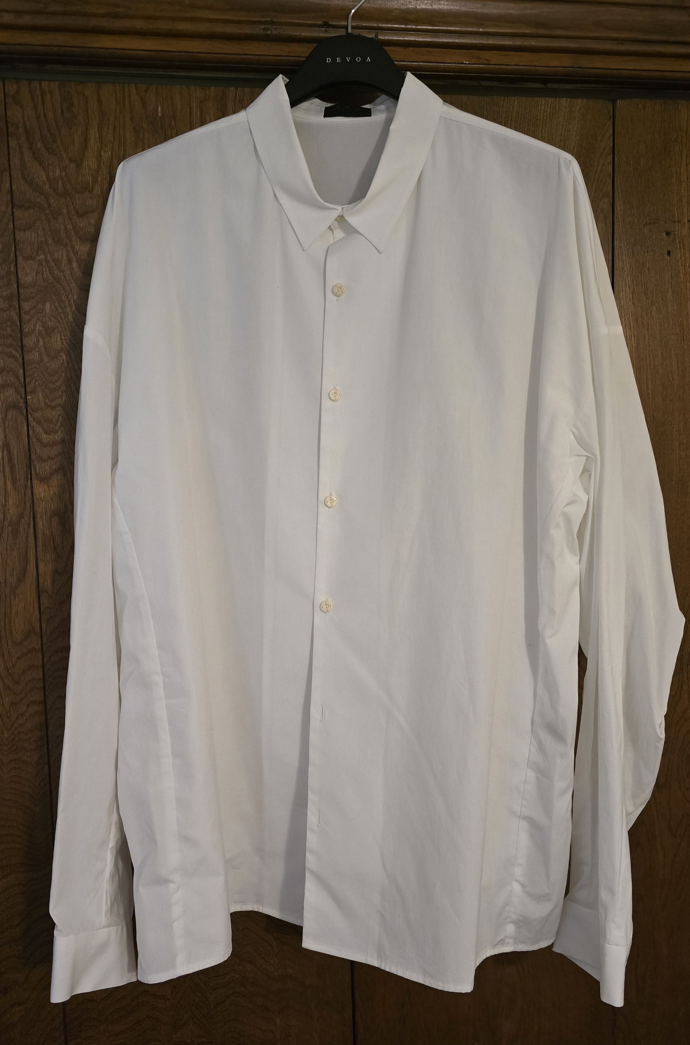 Dress Shirt size 5 (XL/XXL)