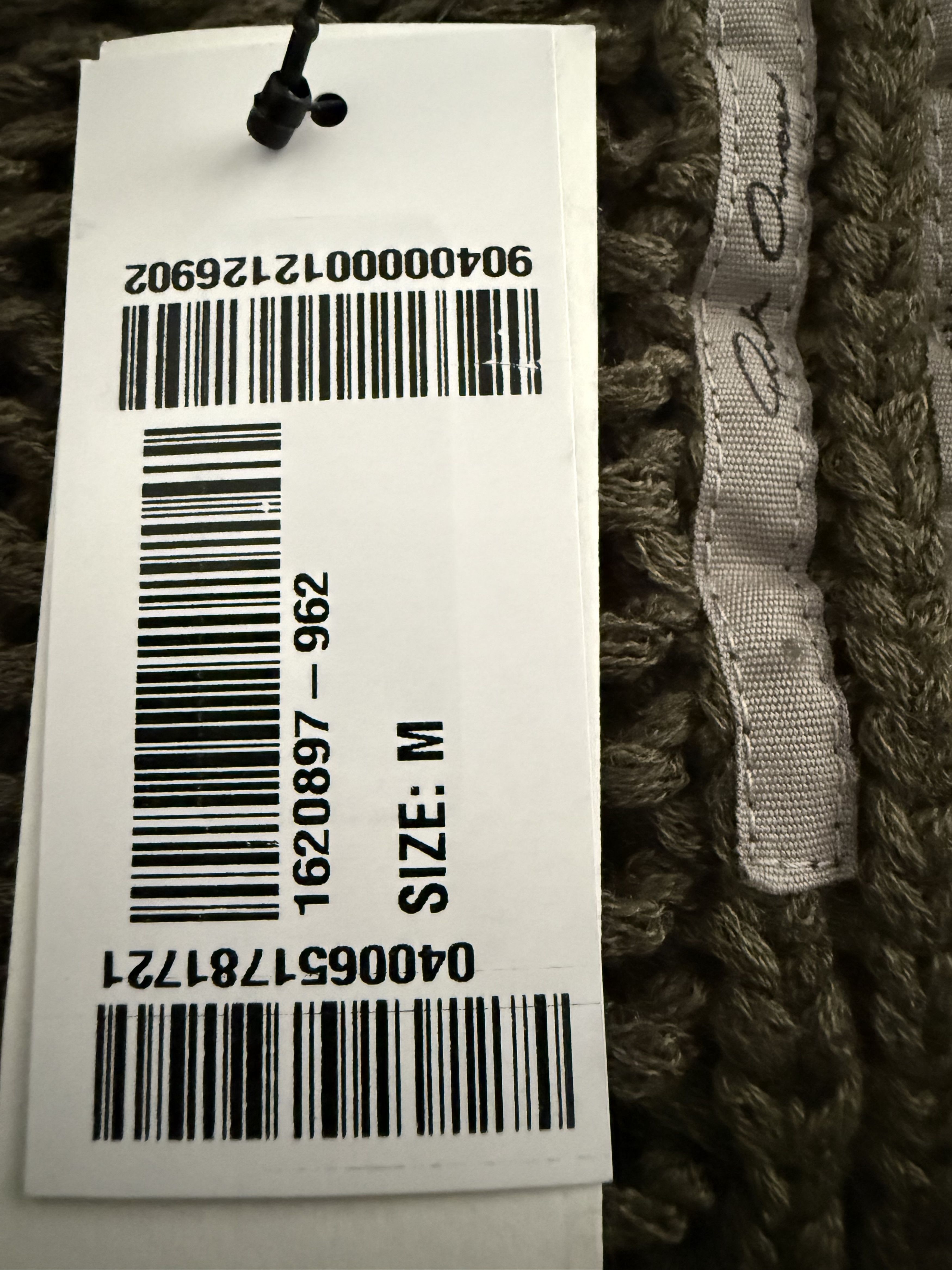 Rick Owens Cashmere&Silk Las Palmas Open-Knit Sweater Size US M / EU 48-50 / 2 - 11 Thumbnail