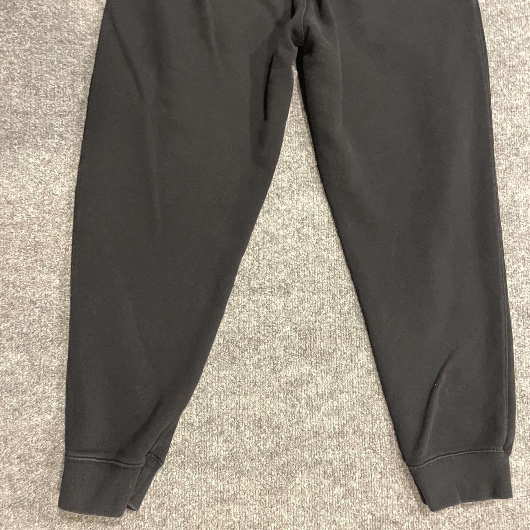 Nike Nike Club Fleece Joggers Sweatpants L Men Black BV2671-010 Size US 33 - 6 Thumbnail
