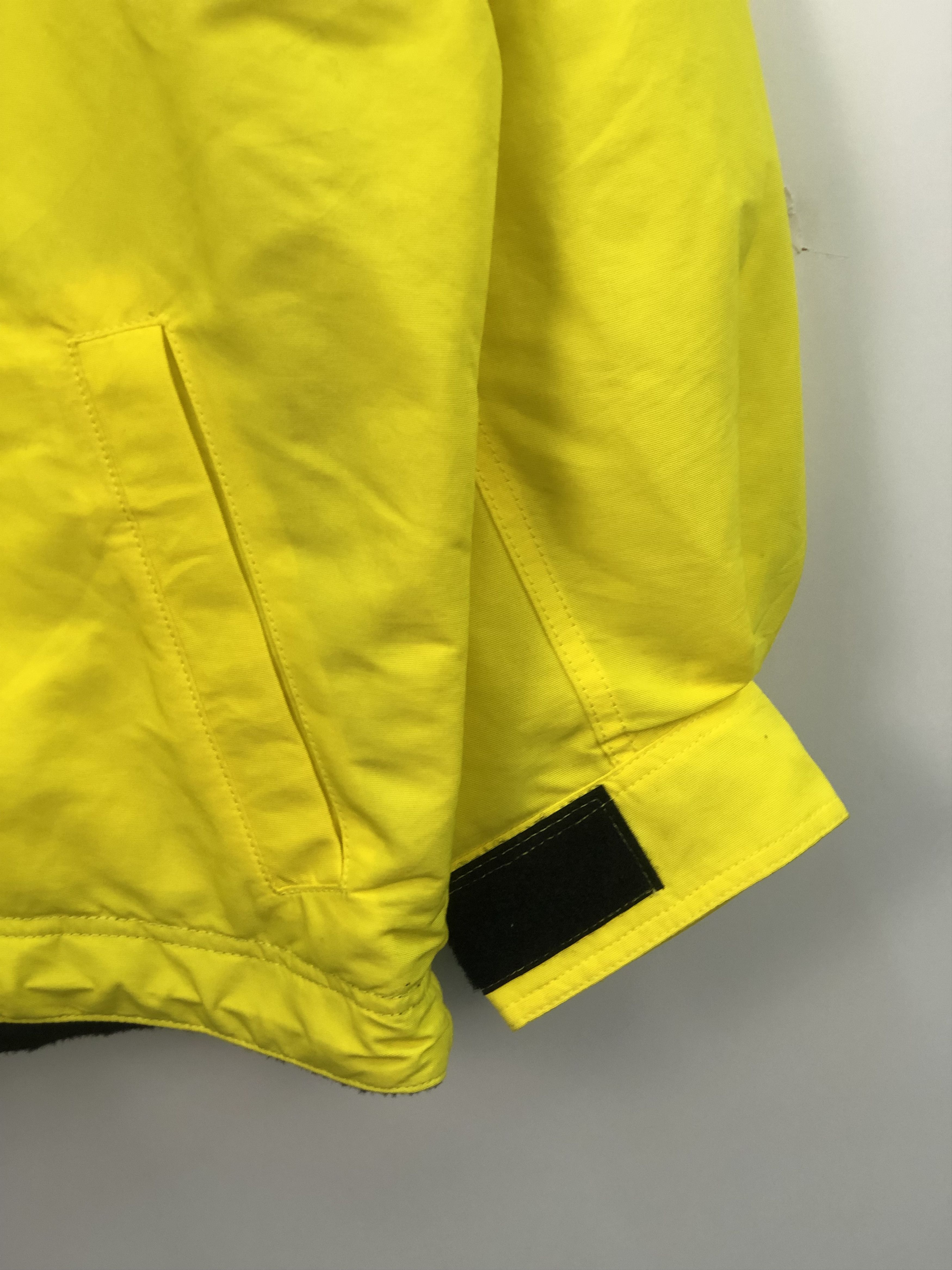 Ellesse Vintage Ellesse Surfing Zipper Jacket J0218 Size US L / EU 52-54 / 3 - 7 Thumbnail