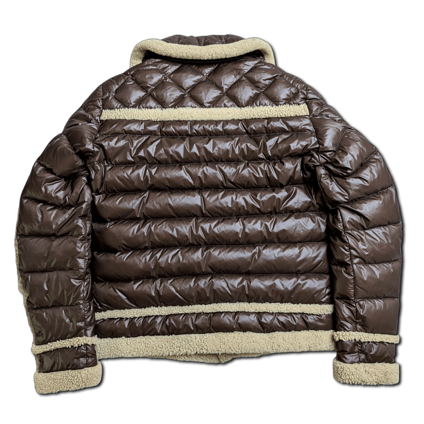 ジャケット・アウター MONCLER MENUIRE cheif keef Moncler Jacket Chief Keef | Grailed