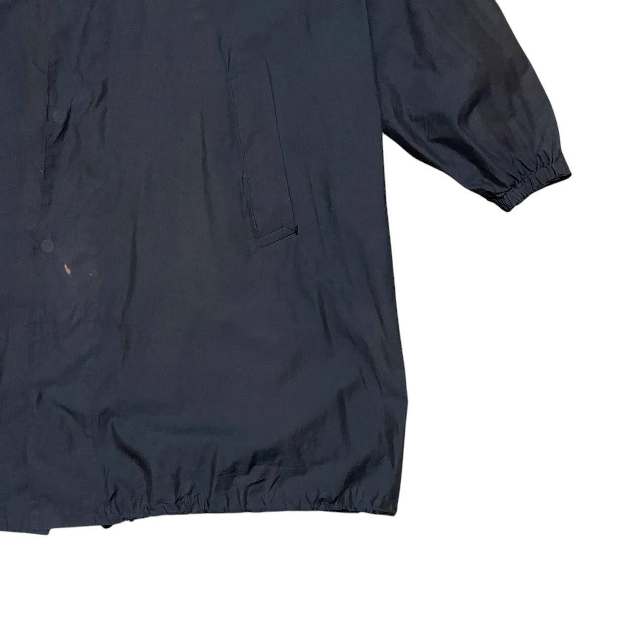 Auralee Auralee Trench Coat Jacket Size US L / EU 52-54 / 3 - 4 Thumbnail