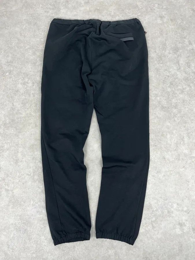 Prada AW2007 Prada Black Cozy Joggers Pants Size US 34 / EU 50 - 7 Thumbnail