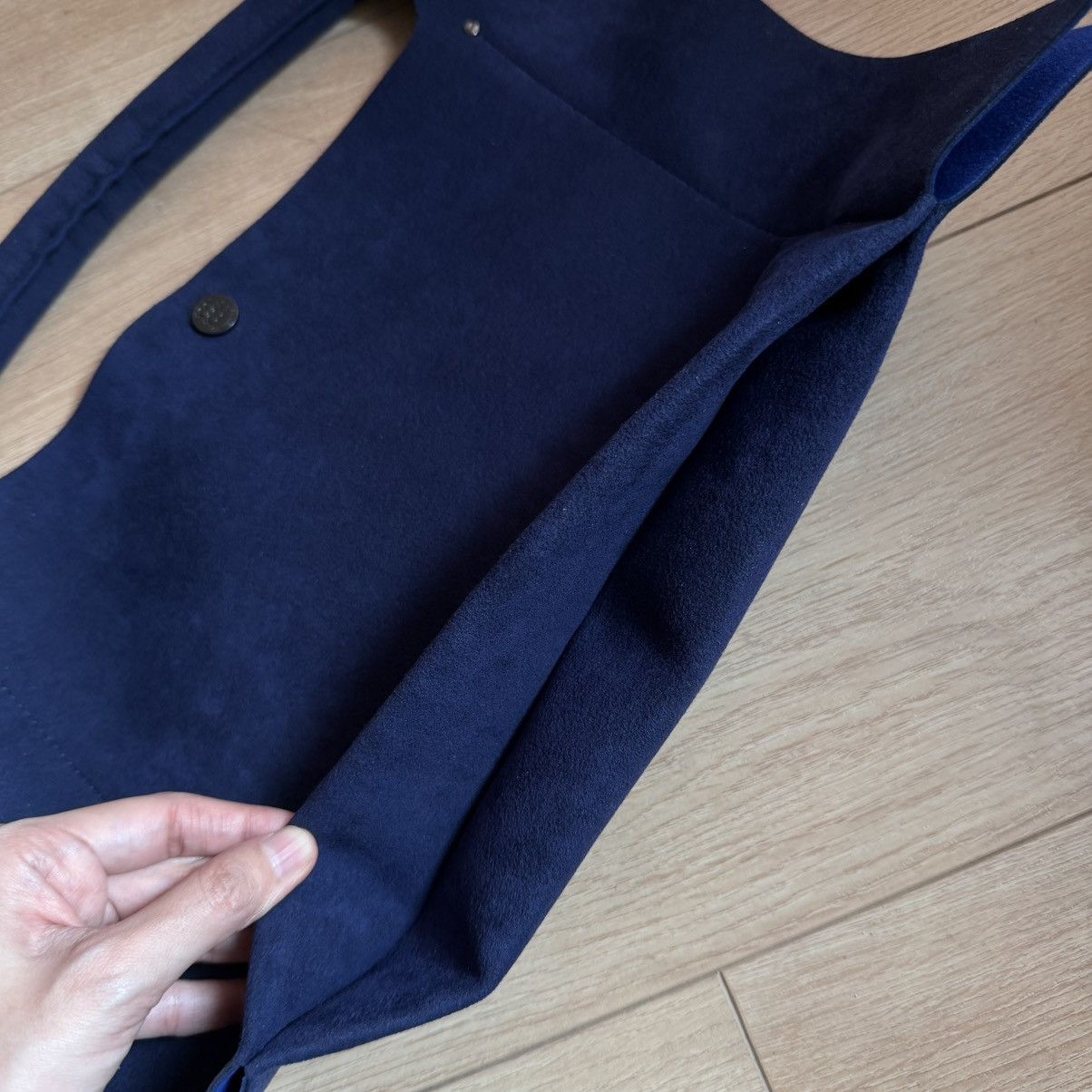 Issey Miyake GOOD GOODS ISSEY MIYAKE KURURI TOTE BAG Size ONE SIZE - 9 Thumbnail