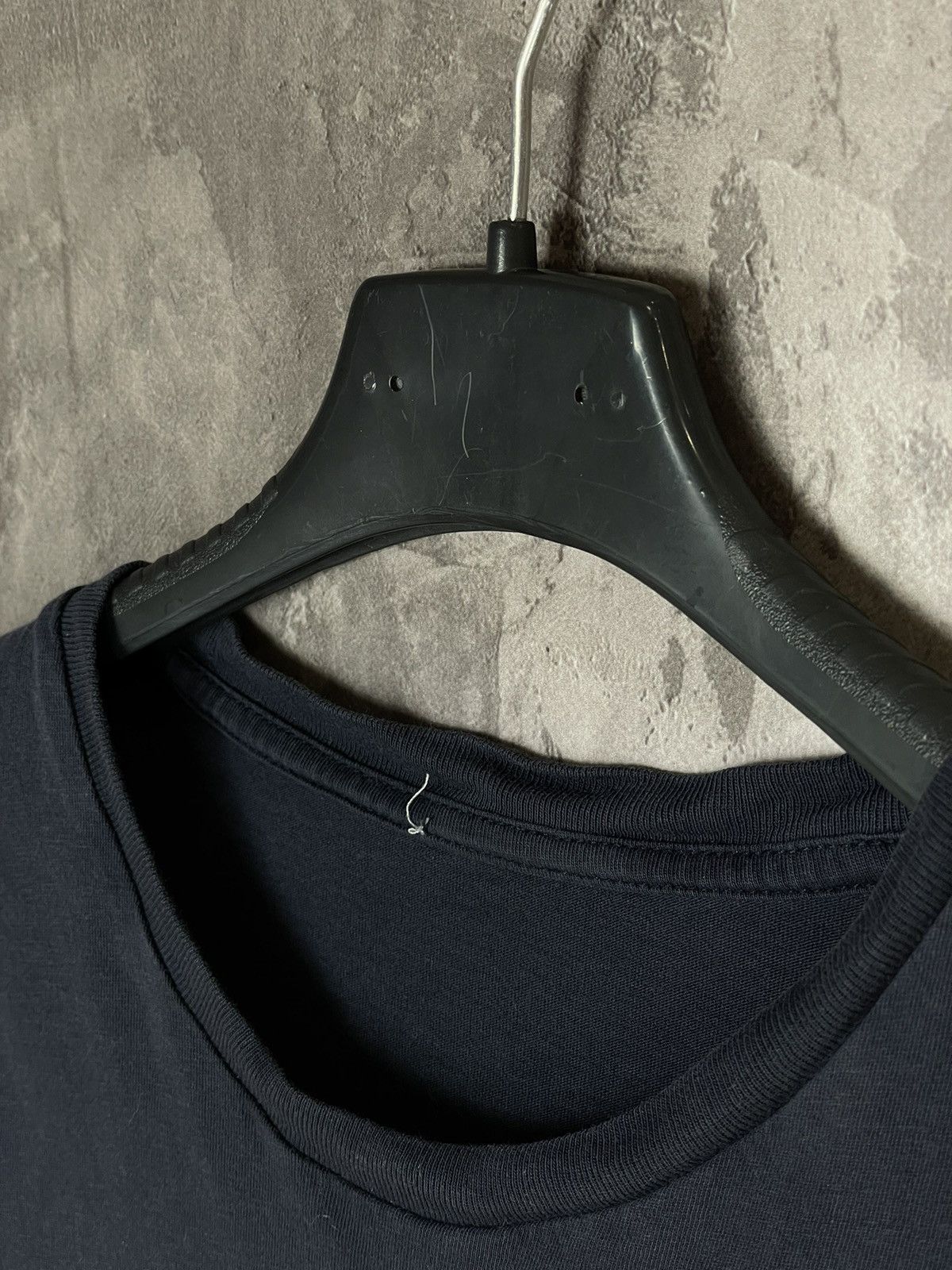 Vivienne Westwood Vivienne Westwood Rare Mini Logo Y2K T-Shirt Tee Size S / US 4 / IT 40 - 8 Thumbnail