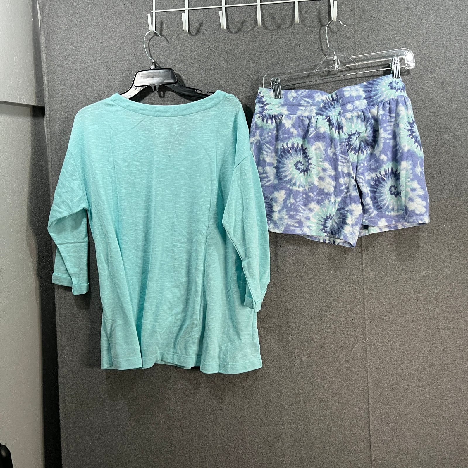 Other Koolaburra by UGG Light Weight Sweater Knit Lounge Set B Size L / US 10 / IT 46 - 2 Thumbnail