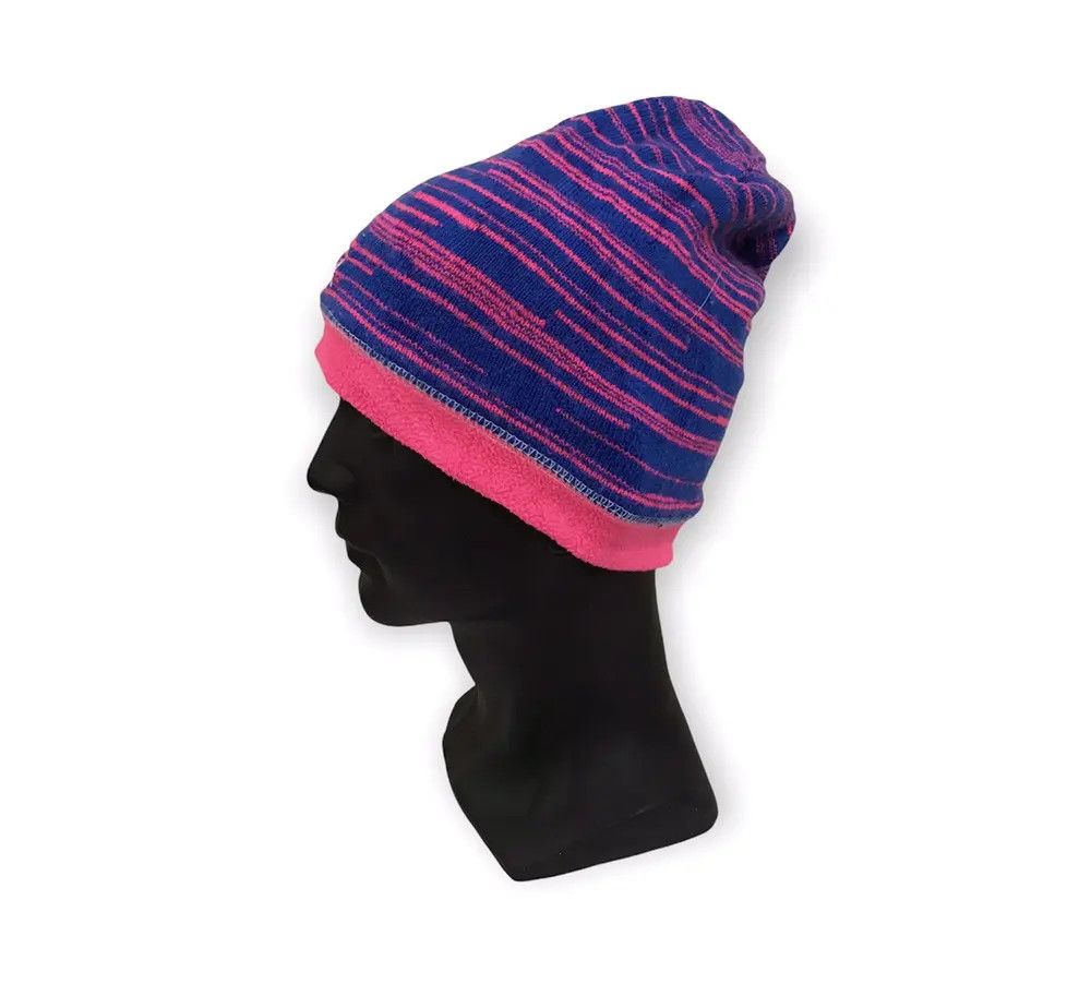 Nike Nike Reversible Beanie Hat Size ONE SIZE - 4 Thumbnail