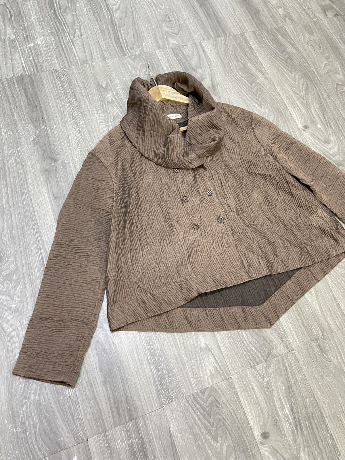 Romeo Gigli Jepanes Brand 🔥Romeo Gigli🔥 Size M / US 6-8 / IT 42-44 - 7 Thumbnail