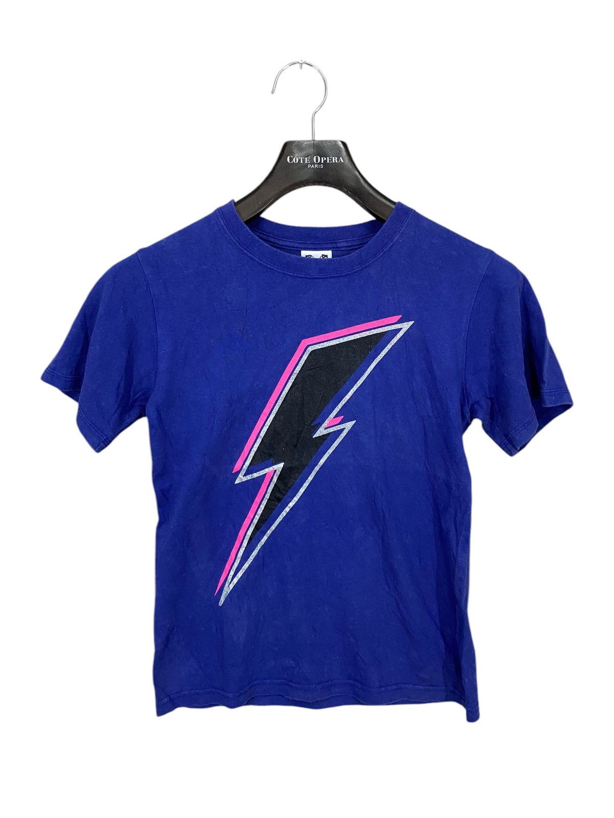 Japanese Brand × X-Girl Japanase brand Xgirl tshirt big logo Size XS / US 0-2 / IT 36-38 - 2 Thumbnail