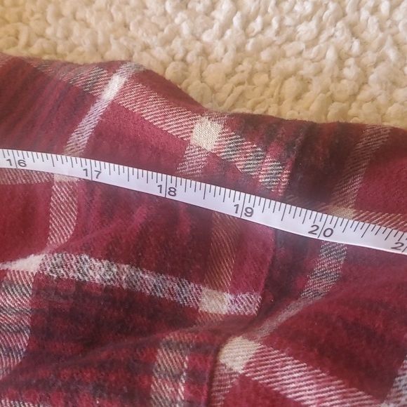 Vintage Browning Super Naturals Long Slv Plaid Casual Button Down Sz Size US M / EU 48-50 / 2 - 8 Thumbnail