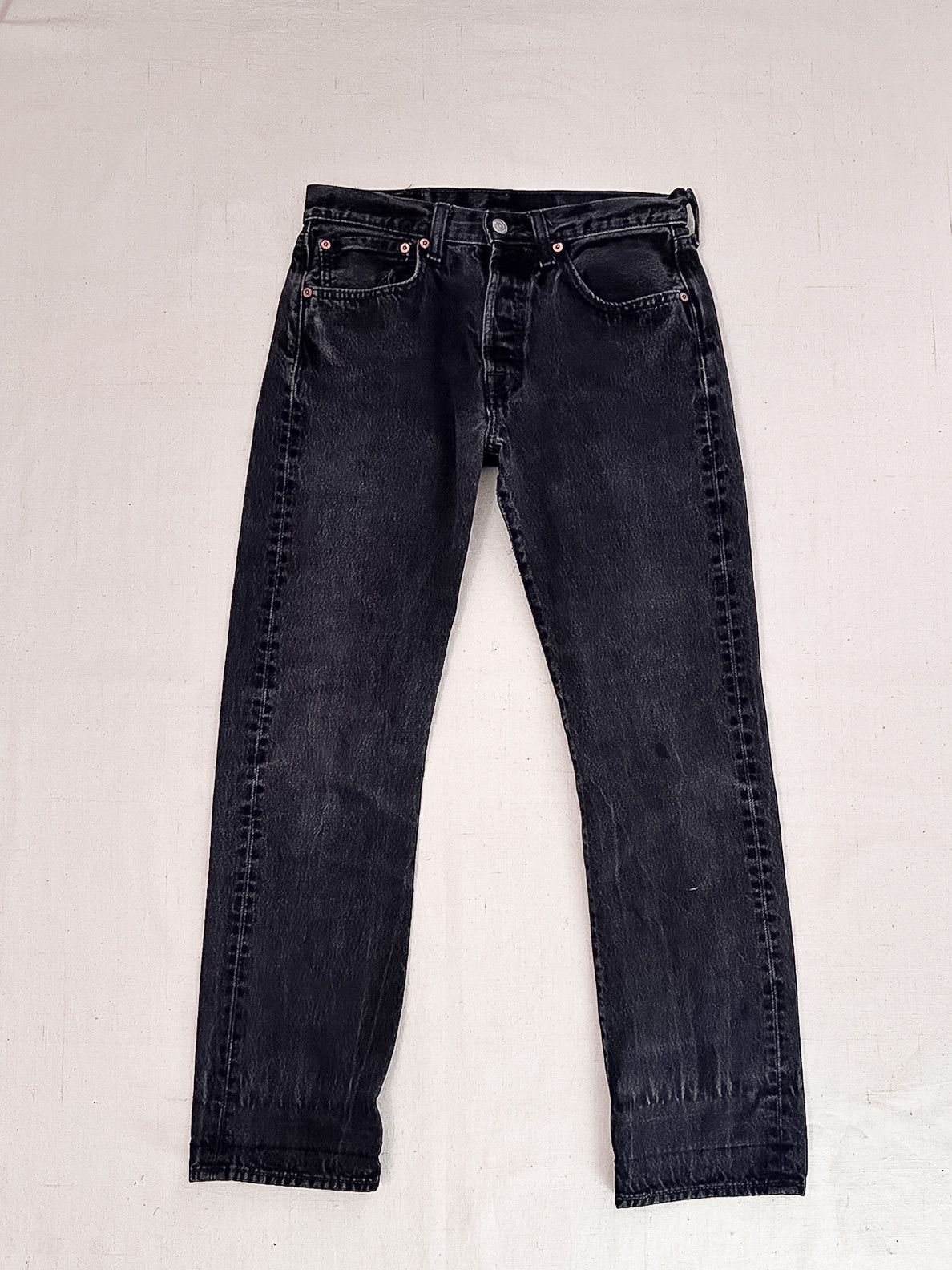 Levi's Levis 501 JEANS Size US 32 / EU 48 - 1 Thumbnail