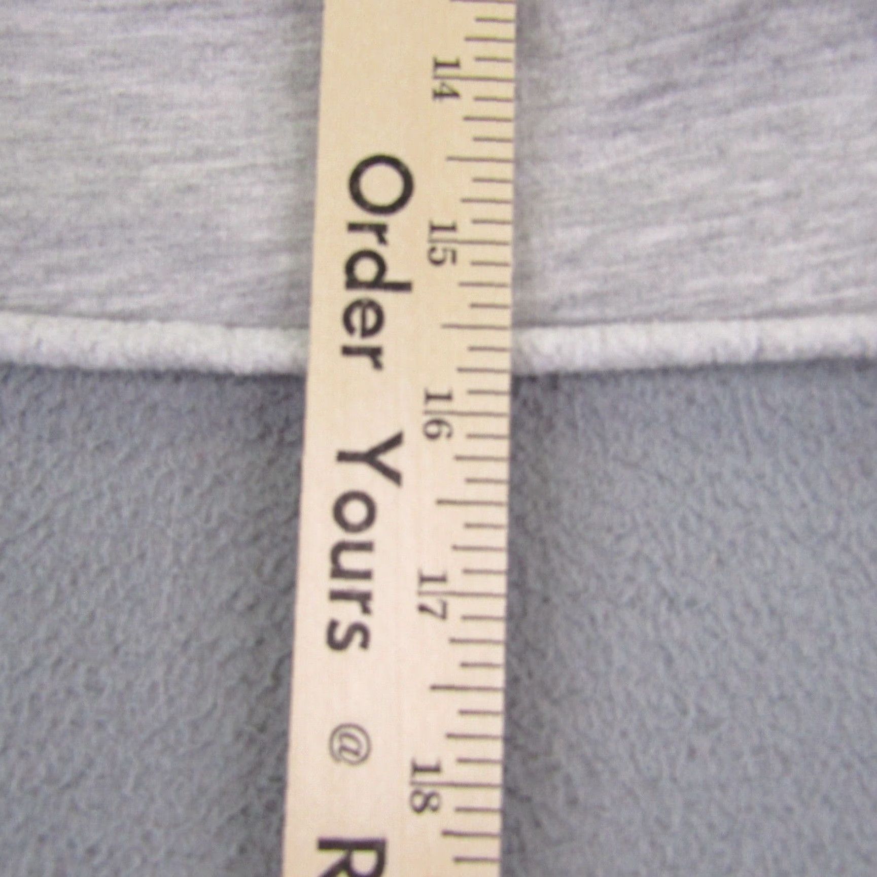 Disney Disney Hoodie Womens Medium Gray Lilo And Stitch Pullover Sweatshirt Size M / US 6-8 / IT 42-44 - 7 Thumbnail