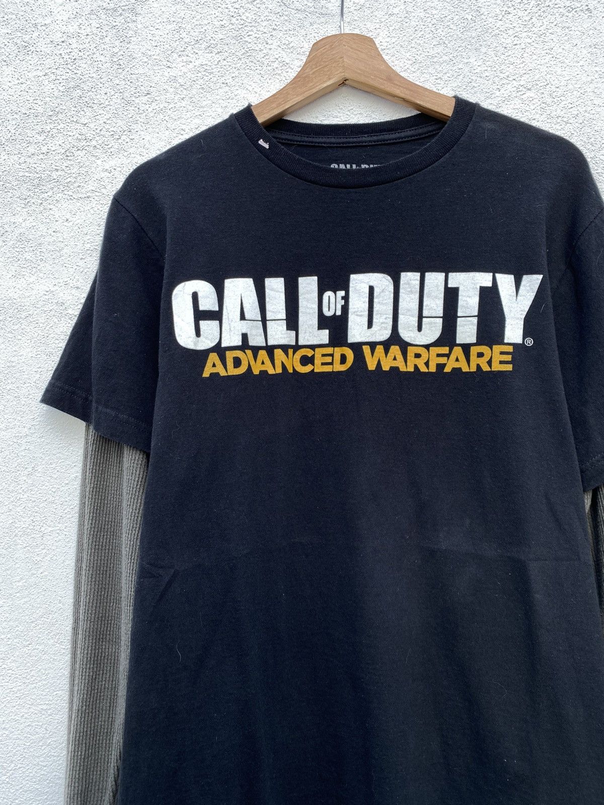 Vintage Call Of Duty Advanced Warfare Size US M / EU 48-50 / 2 - 1 Thumbnail
