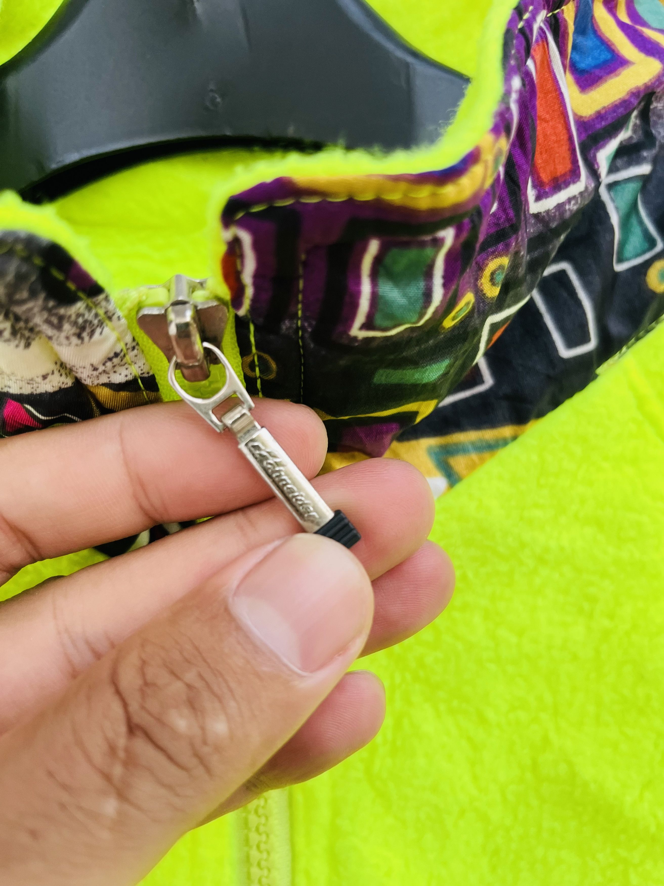 Japanese Brand × Vintage Vintage Schneider Polarplus Streetwear Fashion Style Size US L / EU 52-54 / 3 - 7 Thumbnail