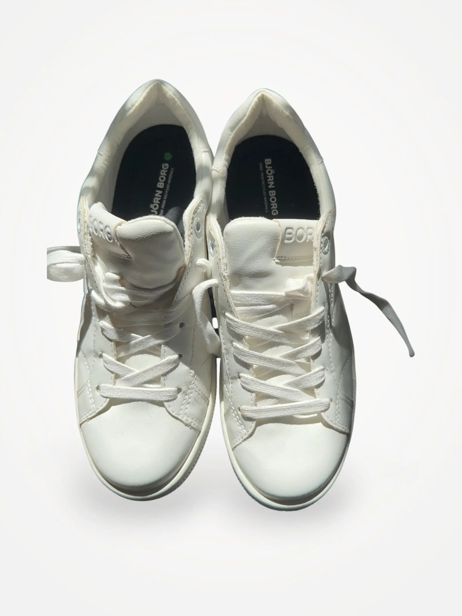 Bjorn Borg Björn Borg Björn Borg Sneakers Size US 6 / IT 36 - 1 Thumbnail