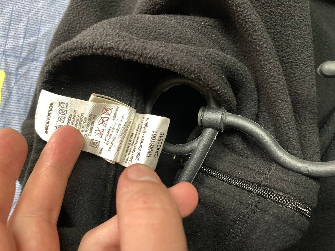 The North Face The North Face Men's Pullover Sweater Cardigan Size US M / EU 48-50 / 2 - 9 Thumbnail